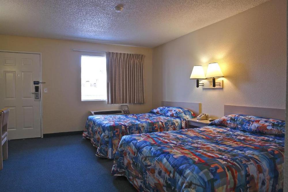 Motel 6-West Sacramento, Ca Habitación foto